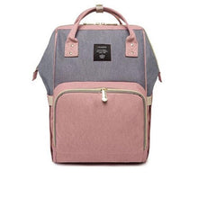 Charger l'image dans la galerie, Sac à langer Le Queen - 9mois et moi