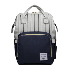 Charger l'image dans la galerie, Sac à langer Le Queen - 9mois et moi