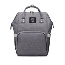 Charger l'image dans la galerie, Sac à langer Le Queen - 9mois et moi