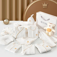 Charger l'image dans la galerie, Ensemble de Vêtements pour nouveau-né