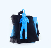 Lade das Bild in den Galerie-Viewer, Handwurffallschirm für Kinder