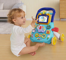 Charger l'image dans la galerie, Trotteur musical pour bébé de 0 à 12 mois