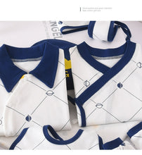 Charger l'image dans la galerie, Ensemble de Vêtements pour nouveau-né