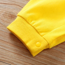 Charger l'image dans la galerie, Grenouillère Mignonne 100% Coton pour Bébé