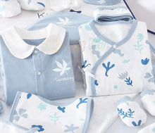 Charger l'image dans la galerie, Ensemble de Vêtements pour nouveau-né