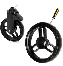 Charger l'image dans la galerie, Poussette bébé trio 3 en 1 dernière génération - Poussette, Landau et Siège Auto