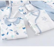 Charger l'image dans la galerie, Ensemble de Vêtements pour nouveau-né