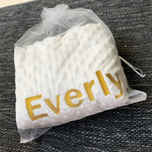 Charger l'image dans la galerie, couverture personnalisée pour bébé