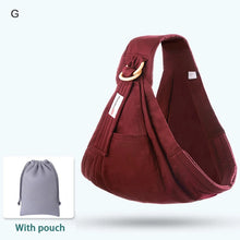 Charger l'image dans la galerie, Écharpe d'Allaitement Polyvalente pour Nouveau-Né