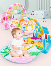 Charger l'image dans la galerie, Tapis d'Éveil Musical pour bébé