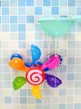 Charger l'image dans la galerie, Jouets de bain colorés pour bébé