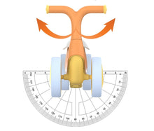 Charger l'image dans la galerie, Vélo d'Équilibre pour Enfants Sans Pédales 10-36 mois
