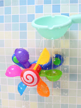 Charger l'image dans la galerie, Jouets de bain colorés pour bébé
