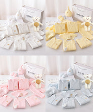 Charger l'image dans la galerie, Ensemble de Vêtements pour nouveau-né