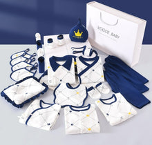 Charger l'image dans la galerie, Ensemble de Vêtements pour nouveau-né