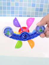 Charger l'image dans la galerie, Jouets de bain colorés pour bébé