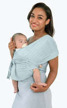 Charger l'image dans la galerie, Écharpe porte bébé