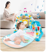 Charger l'image dans la galerie, Tapis d'Éveil Musical pour bébé