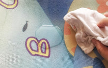 Charger l'image dans la galerie, Tapis d'Éveil Souple en Mousse Eva, Idéal pour le Développement Moteur 180x120x0.3cm