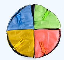 Lade das Bild in den Galerie-Viewer, Handwurffallschirm für Kinder