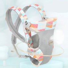 Charger l'image dans la galerie, Porte-bébé confortable