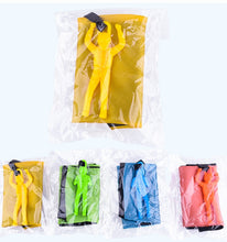 Lade das Bild in den Galerie-Viewer, Handwurffallschirm für Kinder