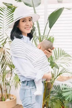 Charger l'image dans la galerie, Écharpe porte bébé