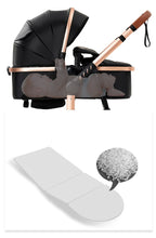 Charger l'image dans la galerie, Poussette bébé trio 3 en 1 dernière génération - Poussette, Landau et Siège Auto