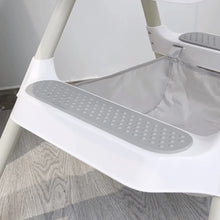Charger l'image dans la galerie, Chaise Haute pour Bébé 2-en-1 avec Repose-Pieds