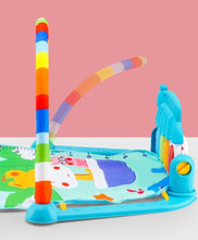 Charger l'image dans la galerie, Tapis d'Éveil Musical pour bébé