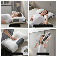 Charger l'image dans la galerie, Oreiller Orthopédique de soutien du cou