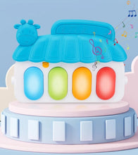 Charger l'image dans la galerie, Tapis d'Éveil Musical pour bébé