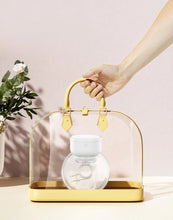 Charger l'image dans la galerie, Tire-lait portable automatique