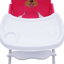 Charger l'image dans la galerie, Chaise Haute pour Bébé