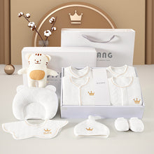 Charger l'image dans la galerie, Ensemble de Vêtements pour nouveau-né