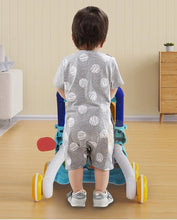 Charger l'image dans la galerie, Trotteur musical pour bébé de 0 à 12 mois