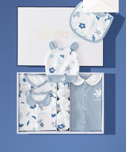 Charger l'image dans la galerie, Ensemble de Vêtements pour nouveau-né