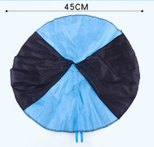 Lade das Bild in den Galerie-Viewer, Handwurffallschirm für Kinder
