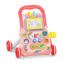 Charger l'image dans la galerie, Trotteur musical pour bébé de 0 à 12 mois