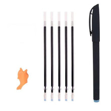 Charger l'image dans la galerie, Cahier de Copie Magique pour Enfants avec Stylo Réutilisable et Autocollants d'Écriture