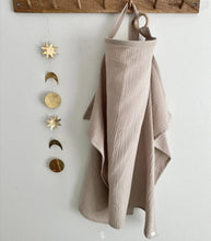 Charger l'image dans la galerie, Couverture d'Allaitement en Mousseline