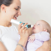 Charger l'image dans la galerie, Aspirateur Nasal Rechargeable Électrique pour Bébés