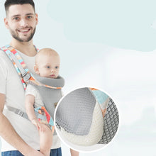 Charger l'image dans la galerie, Porte-bébé confortable