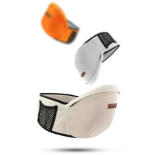 Charger l'image dans la galerie, Porte-bébé de hanche pour enfants