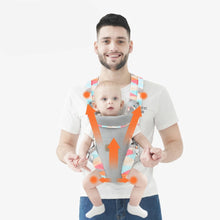 Charger l'image dans la galerie, Porte-bébé confortable