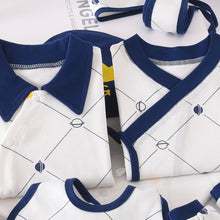 Charger l'image dans la galerie, Ensemble de Vêtements pour nouveau-né