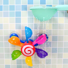 Charger l'image dans la galerie, Jouets de bain colorés pour bébé