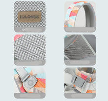 Charger l'image dans la galerie, Porte-bébé confortable