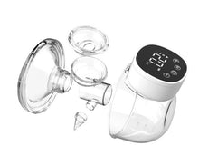 Charger l'image dans la galerie, Tire-lait portable automatique