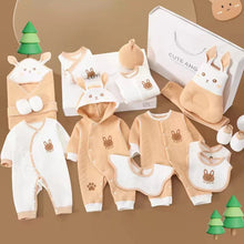 Charger l'image dans la galerie, Ensemble de Vêtements pour nouveau-né